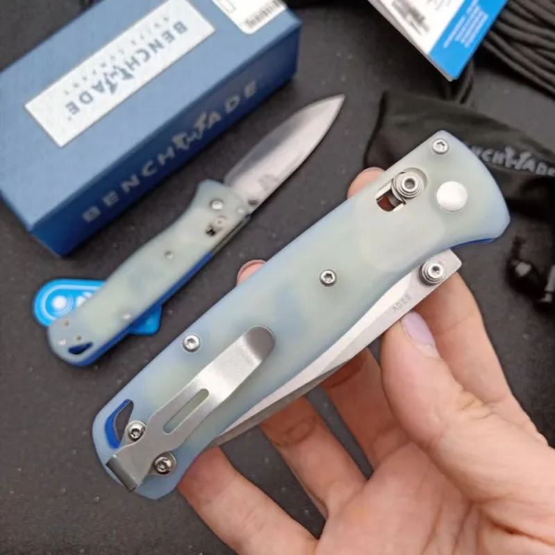 Benchmade 535 Tool For Outdoor Camping Hunting - Higo Hunt™