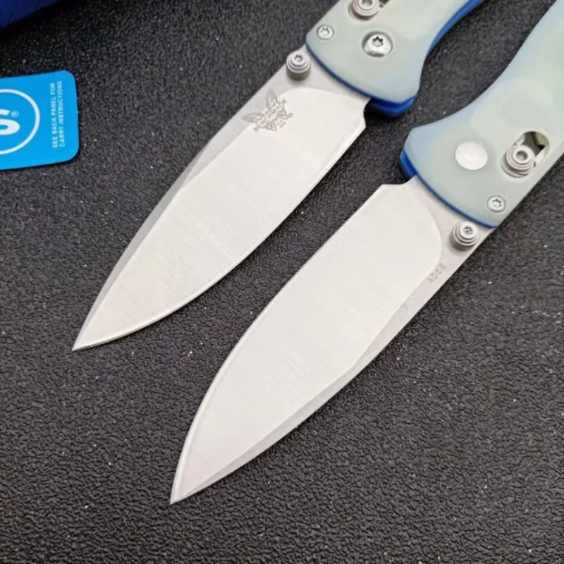 Benchmade 535 Tool For Outdoor Camping Hunting - Higo Hunt™