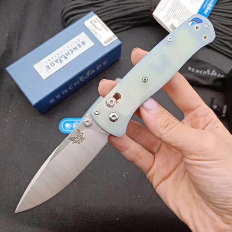 Benchmade 535 Tool For Outdoor Camping Hunting - Higo Hunt™