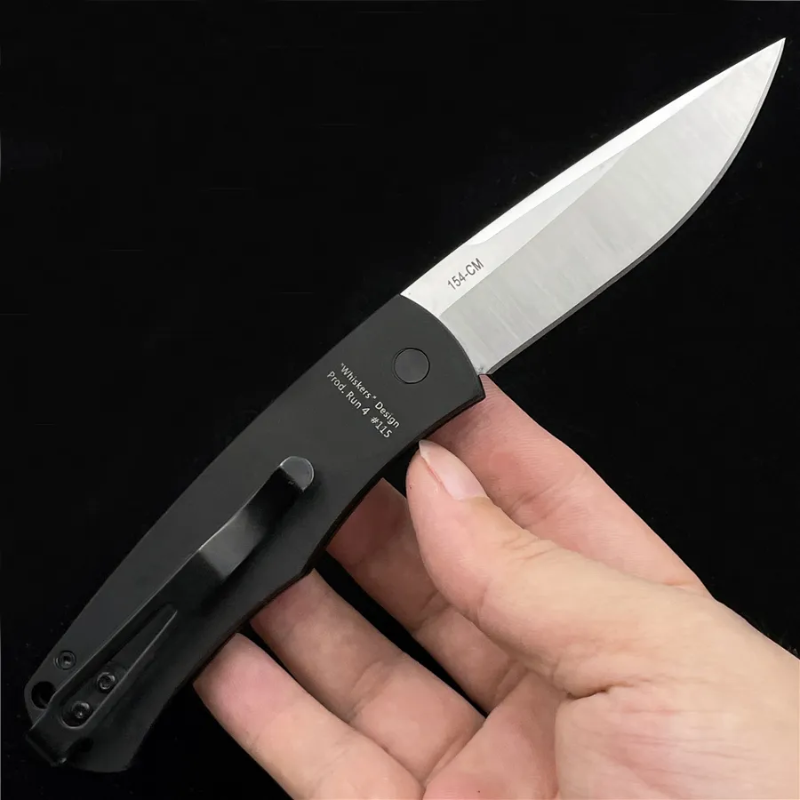 Pro-Tech BR-1 Tool for Outdoor Camping and Hunting - Higo Hunt™