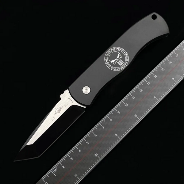 Pro-Tech Emerson CQC7 Tool For Outdoor Camping Hunting - Higo Hunt™