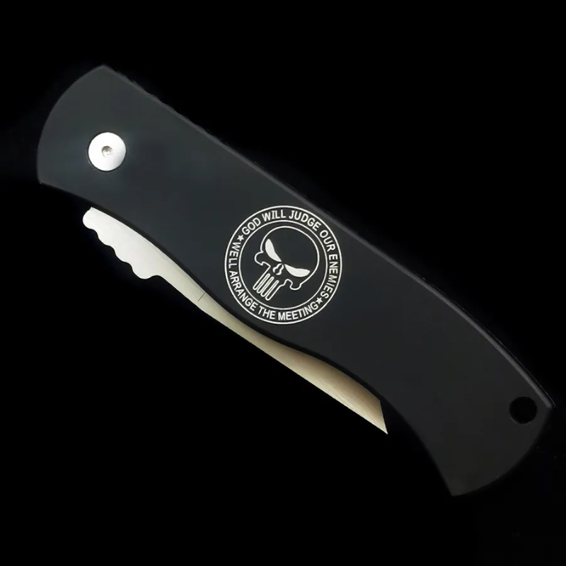 Pro-Tech Emerson CQC7 Tool For Outdoor Camping Hunting - Higo Hunt™