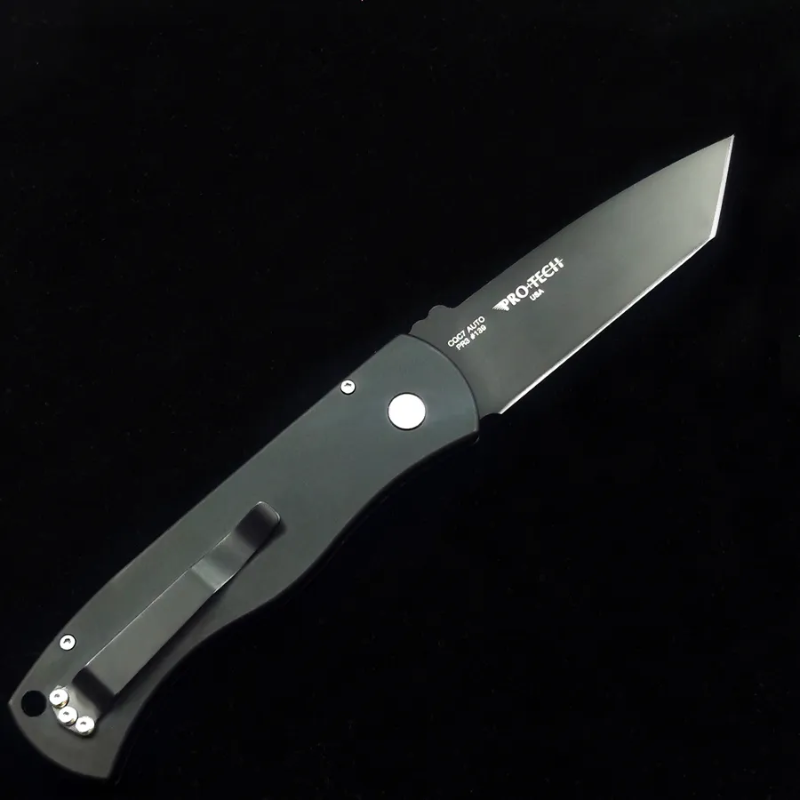 Pro-Tech Emerson CQC7 Tool For Outdoor Camping Hunting - Higo Hunt™