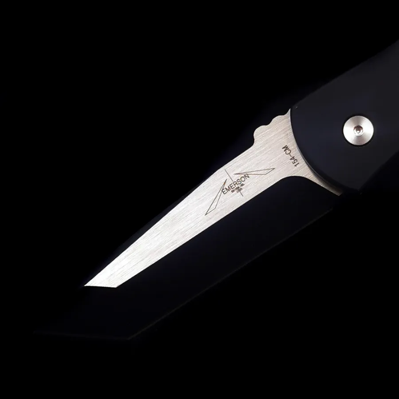 Pro-Tech Emerson CQC7 Tool For Outdoor Camping Hunting - Higo Hunt™