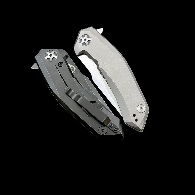 ZT 0095 Tool For Outdoor Camping Hunting - Higo Hunt™