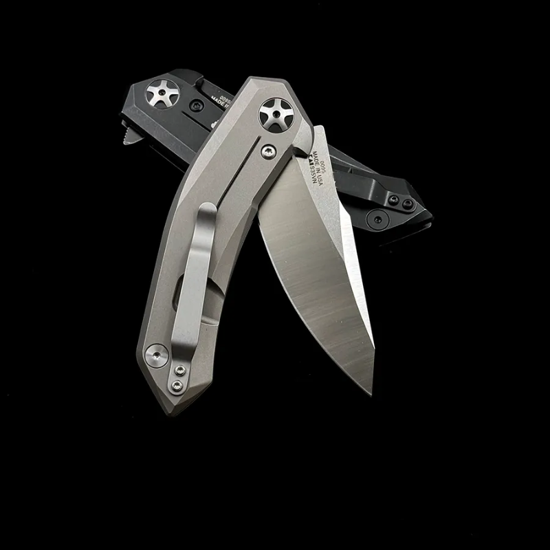 ZT 0095 Tool For Outdoor Camping Hunting - Higo Hunt™