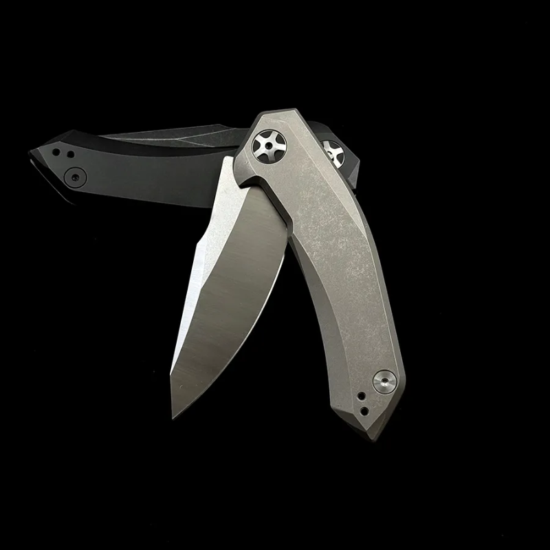 ZT 0095 Tool For Outdoor Camping Hunting - Higo Hunt™