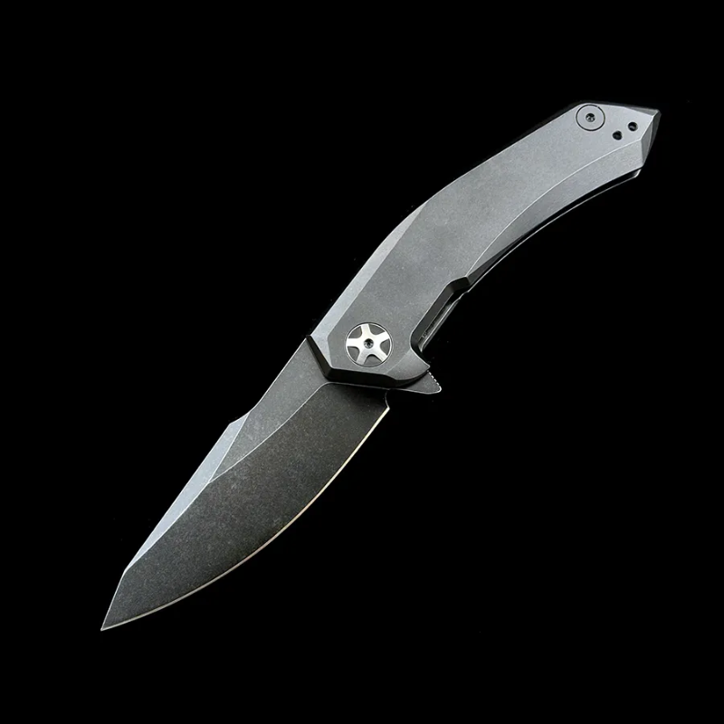 ZT 0095 Tool For Outdoor Camping Hunting - Higo Hunt™