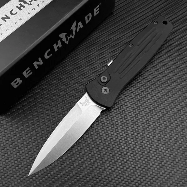 Benchmade 3551 Pardue Stimulus Folding Tools For Outdoor Hunting - Higo Hunt™