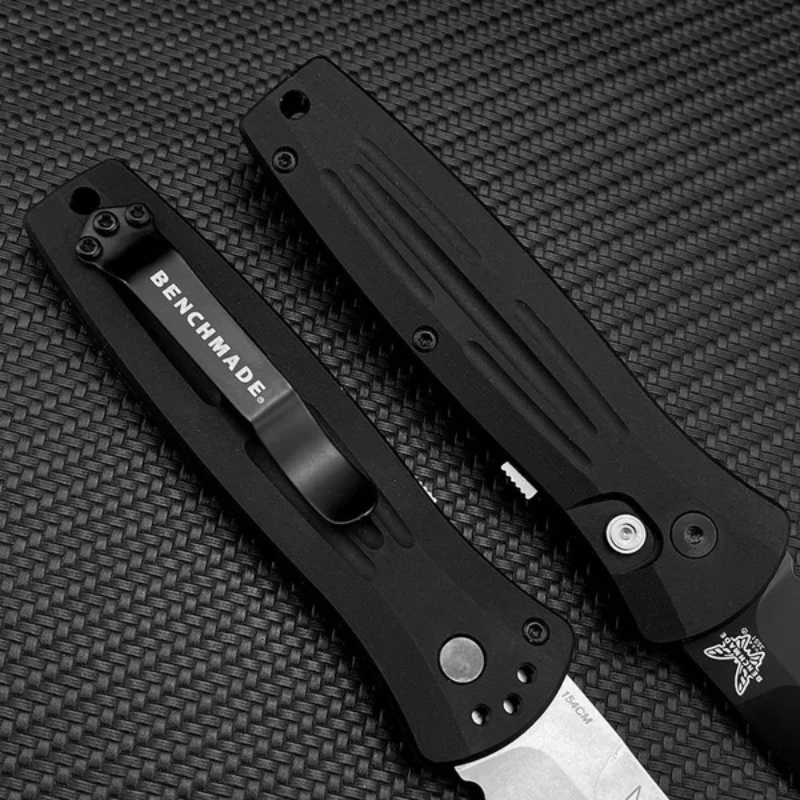 Benchmade 3551 Pardue Stimulus Folding Tools For Outdoor Hunting - Higo Hunt™