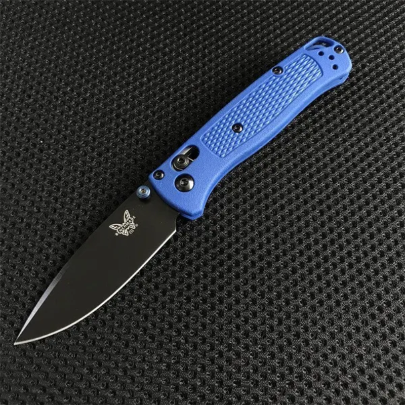 Benchmade 535 Handle For Outdoor and Camping Hunting - Higo Hunt™