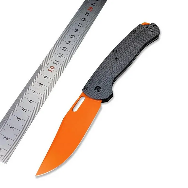 Benchmade 15535 Hunt Folding Knife Outdoor Camping Hunting - Higo Hunt™