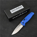 Benchmade 4300BK Tools For Outdoor Camping - Higo Hunt™