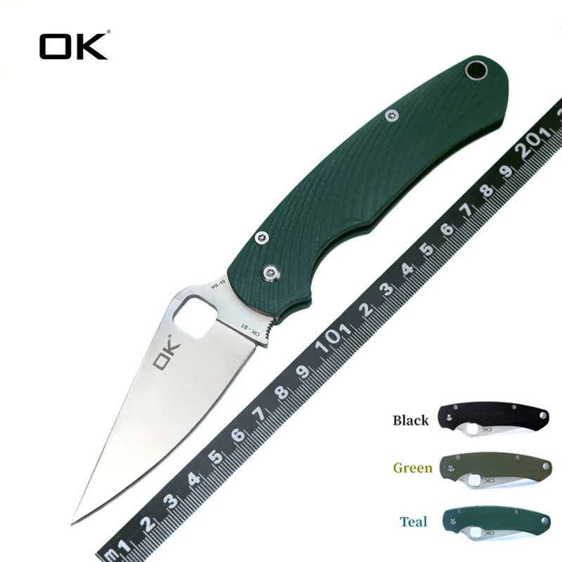 OK-81 Tools For Outdoor Camping Hunting - Higo Hunt™