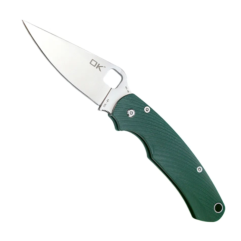 OK-81 Tools For Outdoor Camping Hunting - Higo Hunt™