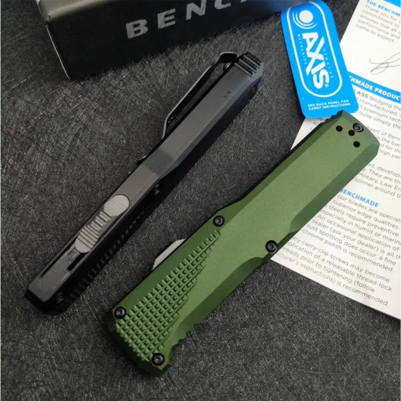 NEW Tools Benchmade 4600 For Hunting Camping And Outdoor - Higo Hunt™