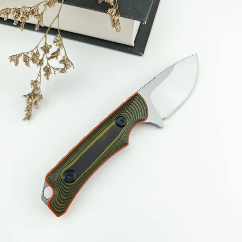 Benchmade15017-1 Hunt Hunter Fixed Blade Tool -Higo Hunt™