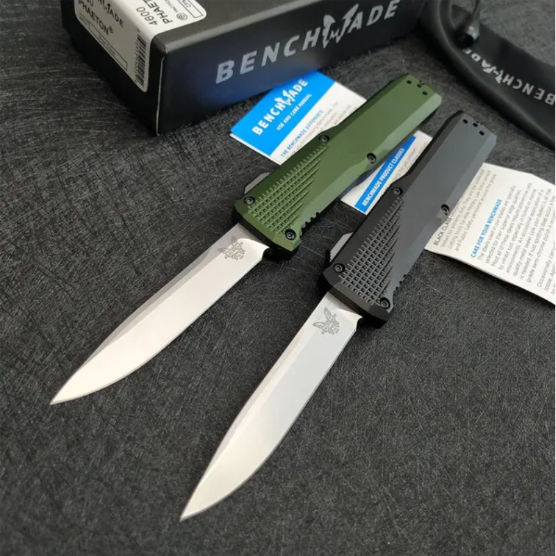 NEW Tools Benchmade 4600 For Hunting Camping And Outdoor - Higo Hunt™