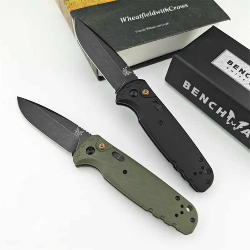 Benchmade 4300 Tool Outdoor Hunting Camping - Higo Hunt™