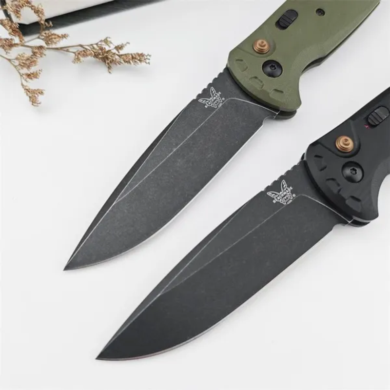 Benchmade 4300 Tool Outdoor Hunting Camping - Higo Hunt™