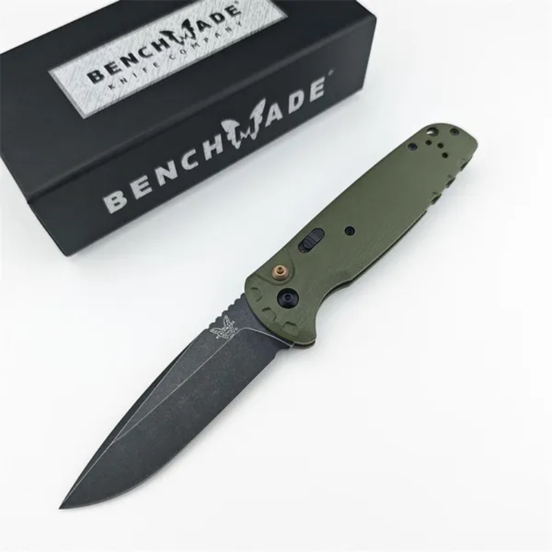 Benchmade 4300 Tool Outdoor Hunting Camping - Higo Hunt™