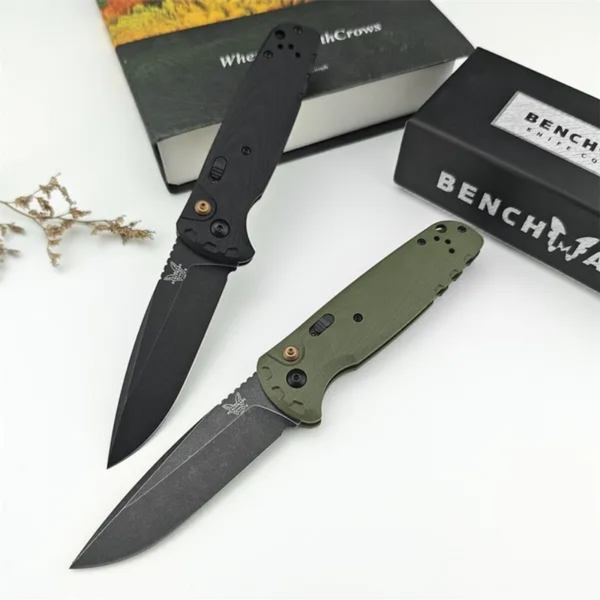 Benchmade 4300 Tool Outdoor Hunting Camping - Higo Hunt™