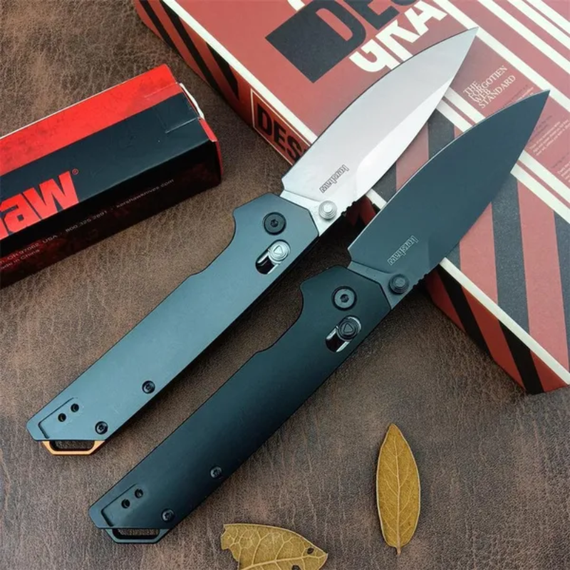 Kershaw 2038 Series Iridium Multitools For Hunting Camping - Higo Hunt™