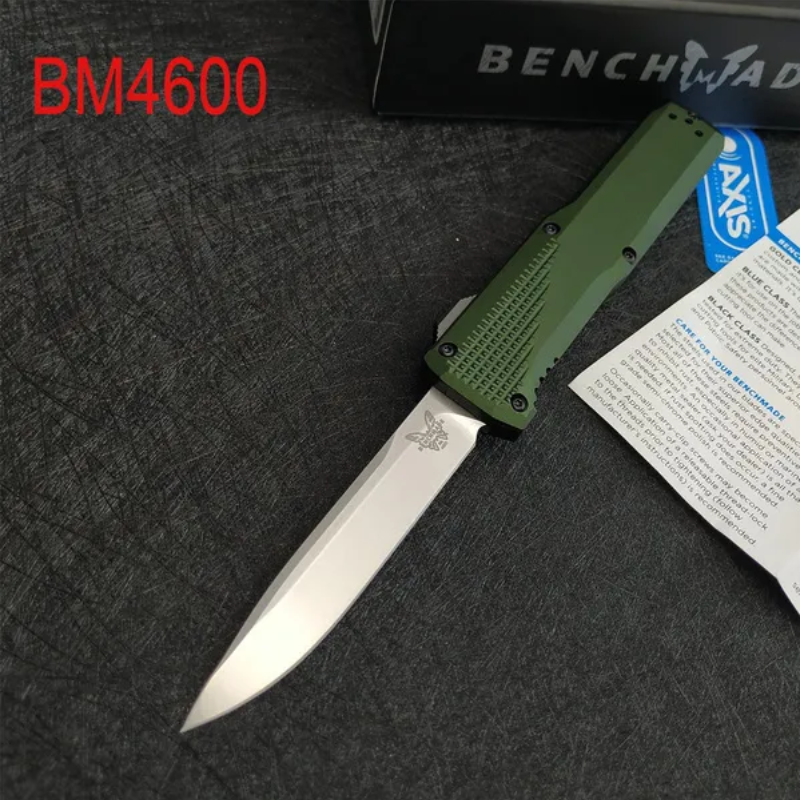 NEW Tools Benchmade 4600 For Hunting Camping And Outdoor - Higo Hunt™