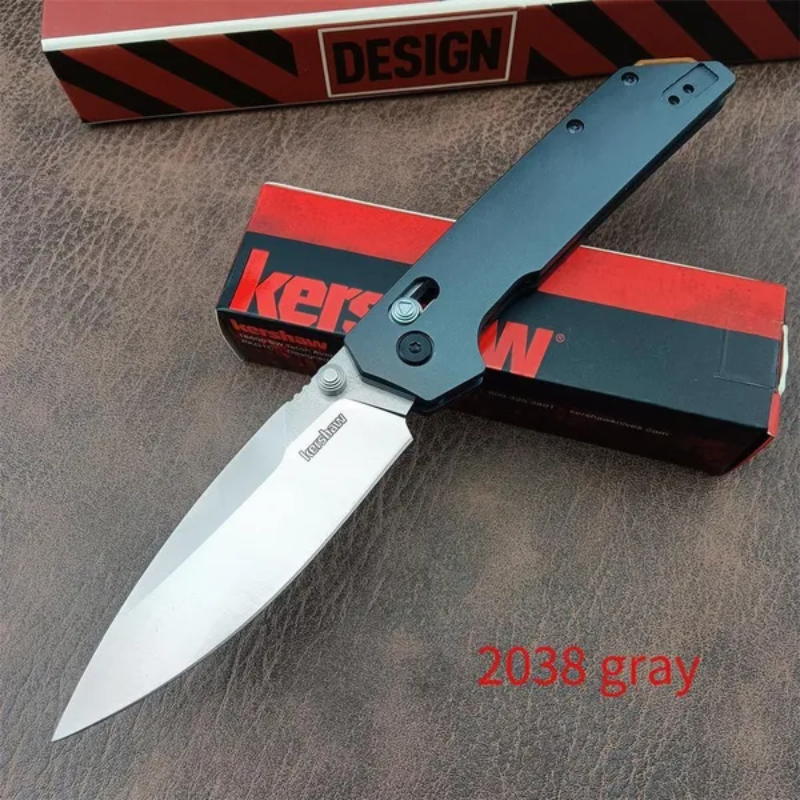 Kershaw 2038 Series Iridium Multitools For Hunting Camping - Higo Hunt™