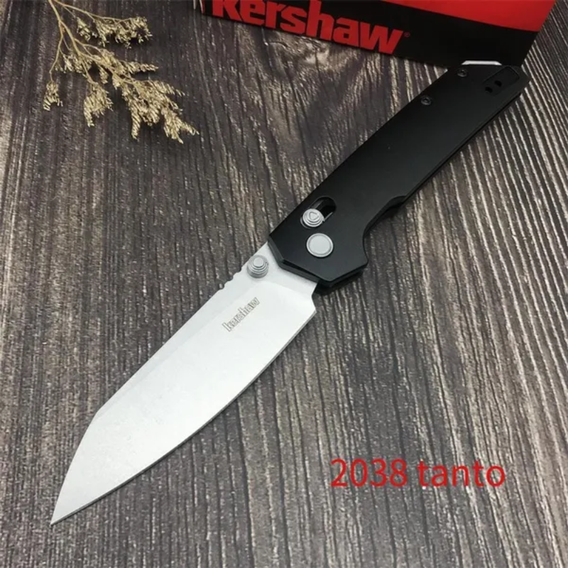 Kershaw 2038 Series Iridium Multitools For Hunting Camping - Higo Hunt™