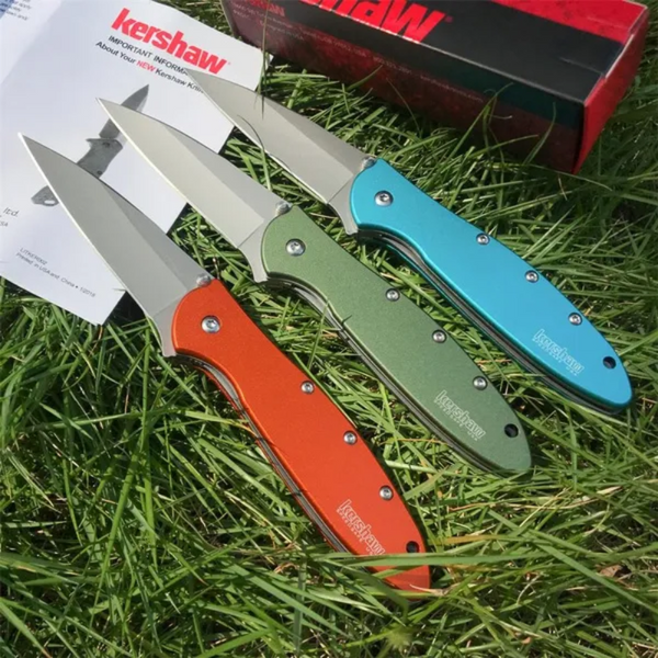 Kershaw 1660 Tools For Camping Hunting Outdoor - Higo Hunt™