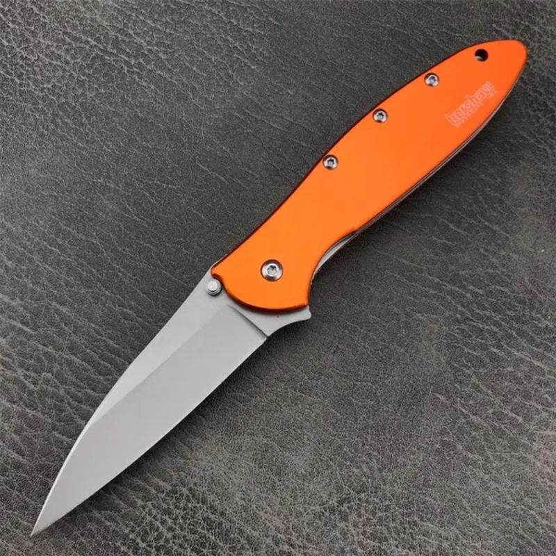 Kershaw 1660 Tools For Camping Hunting Outdoor - Higo Hunt™