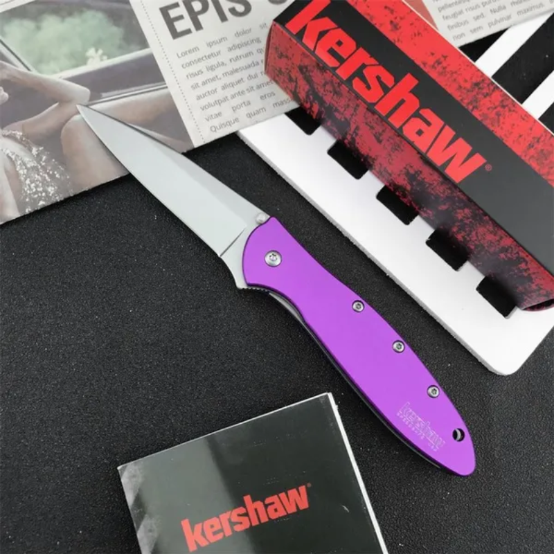 Kershaw 1660 Tools For Camping Hunting Outdoor - Higo Hunt™