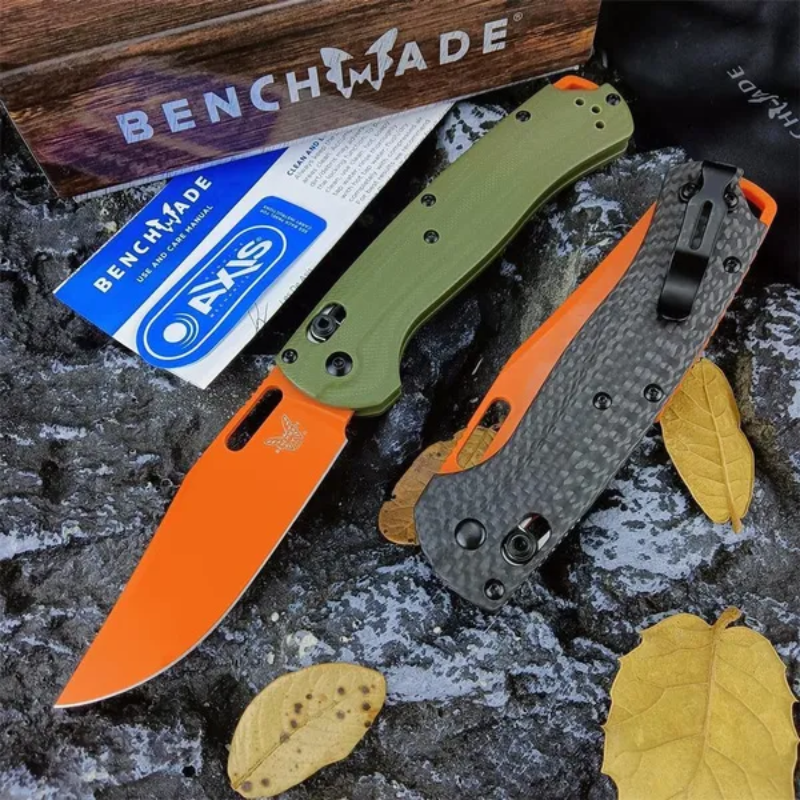 Benchmade 15535 Multifunction Outdoor Tool Outdoor Hunting -Higo Hunt™