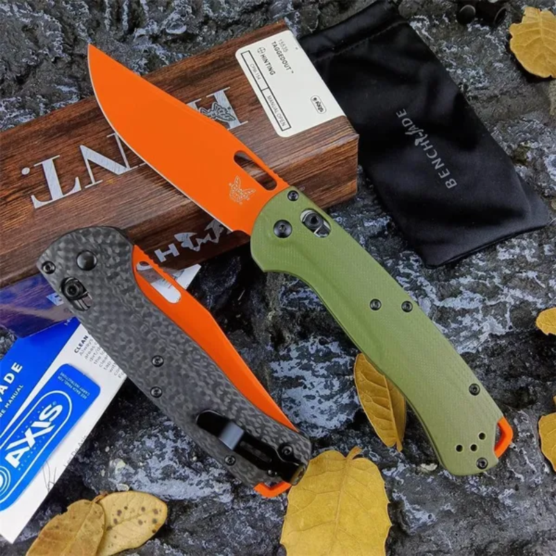 Benchmade 15535 Multifunction Outdoor Tool Outdoor Hunting -Higo Hunt™