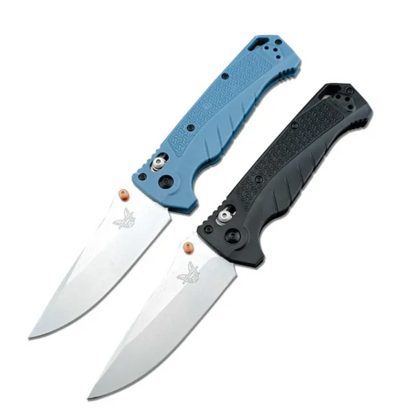 BM18060 Foldable Blue Black Tools For Hunting Camping - Higo Hunt™