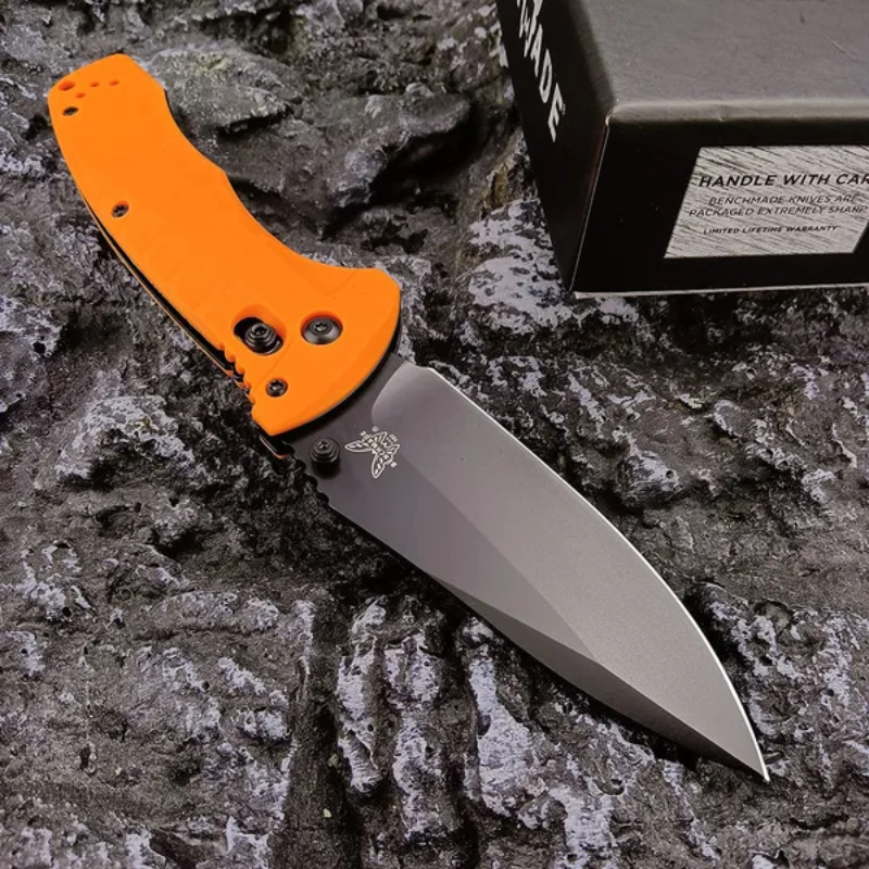 Benchmade 980 Tool Folding Hunting -Higo Hunt™