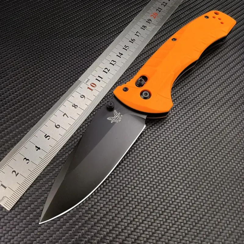 Benchmade 980 Tool Folding Hunting -Higo Hunt™