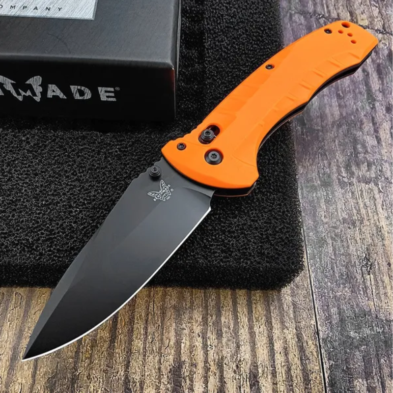 Benchmade 980 Tool Folding Hunting -Higo Hunt™