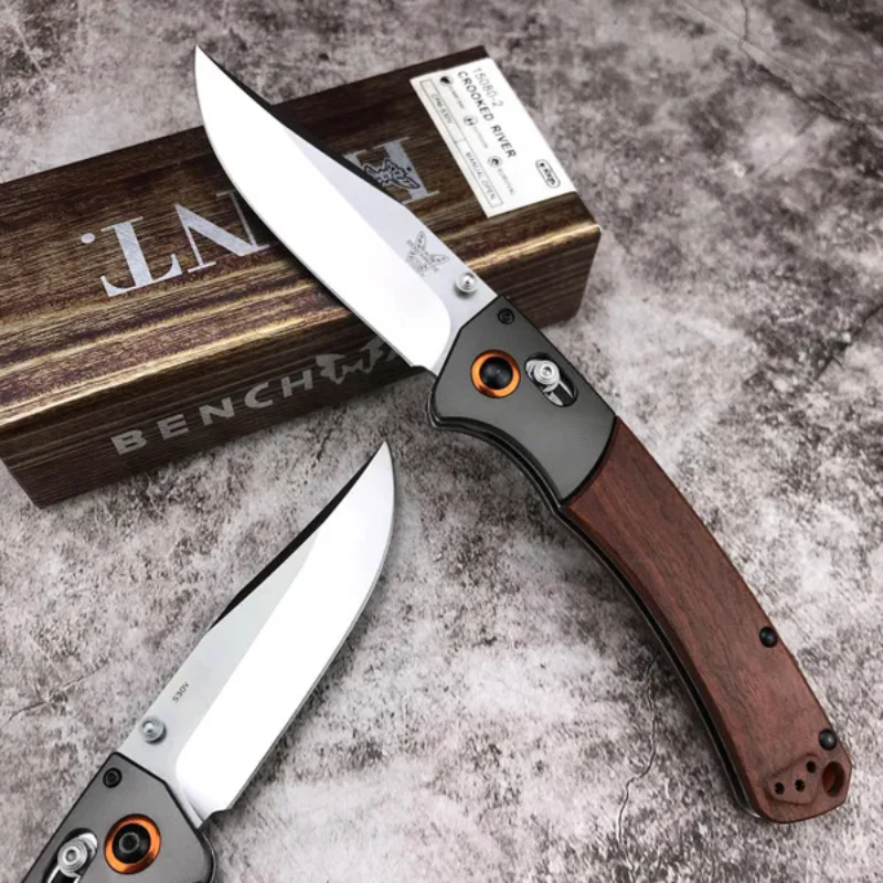 Benchmade 15080 For Hunting Utility Tool -Higo Hunt™