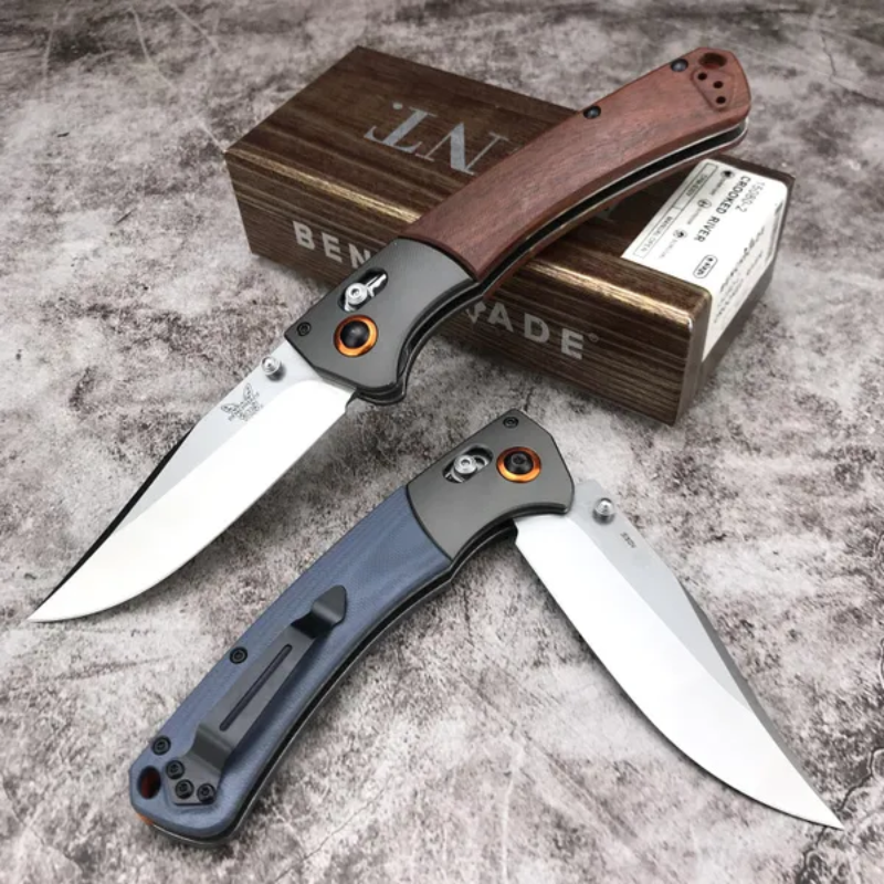 Benchmade 15080 For Hunting Utility Tool -Higo Hunt™