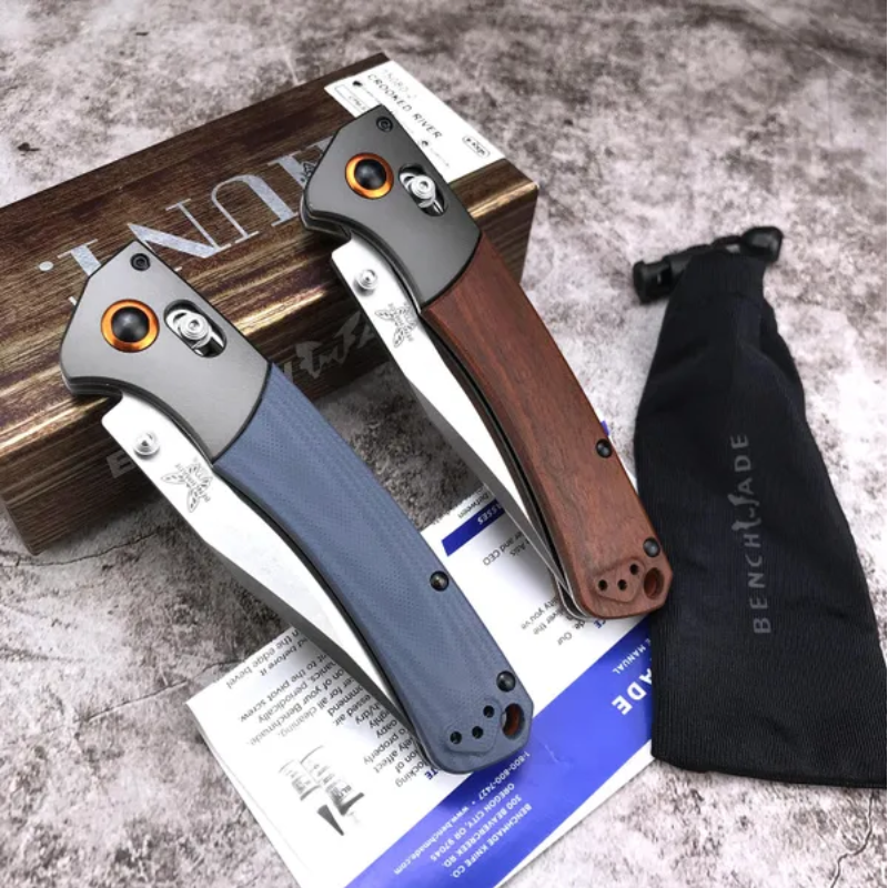 Benchmade 15080 For Hunting Utility Tool -Higo Hunt™