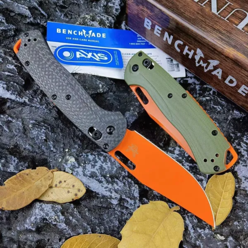 Benchmade 15535 Multifunction Outdoor Tool Outdoor Hunting -Higo Hunt™