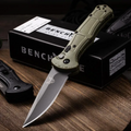 Benchmade 9070BK Claymore Tools For Outdoor Camp Hunt -Higo Hunt™