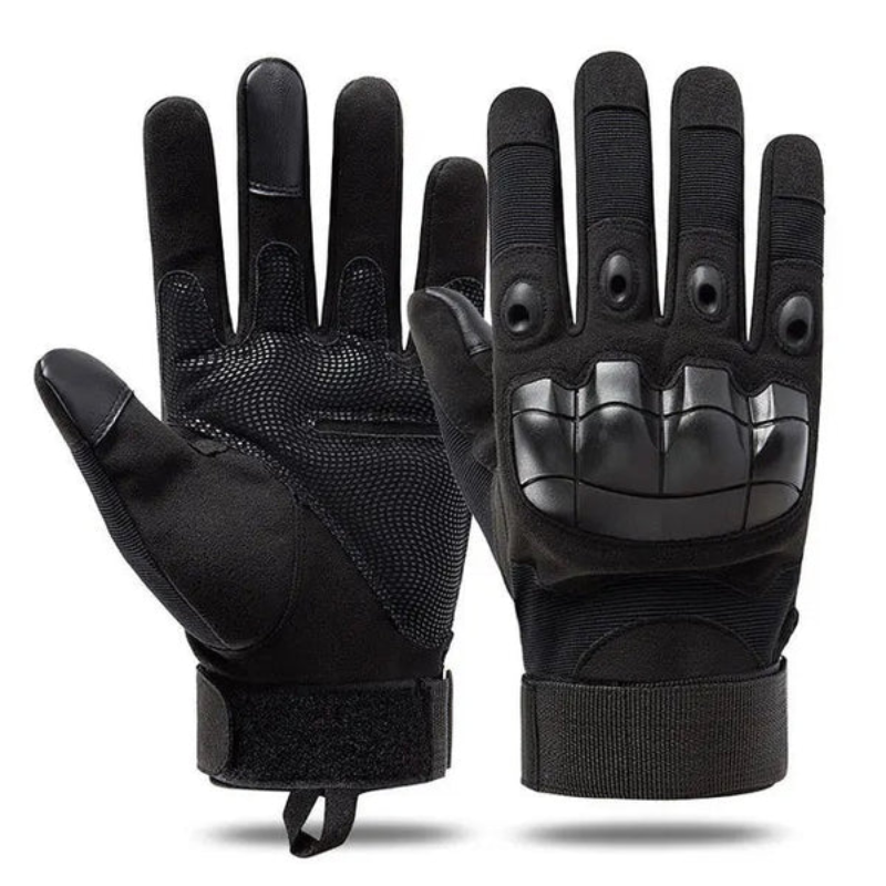 Military Gloves For Hunting Full Finger -Higo Hunt™