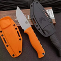 Benchmade 15006 Orange/Black Handle Tools For Outdoor Hunting -Higo Hunt™