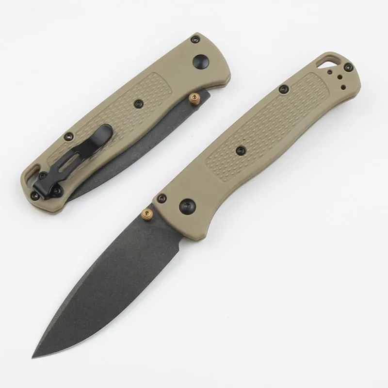 BM 535 Tool For Outdoor Camping And Hiking - Higo Hunt™