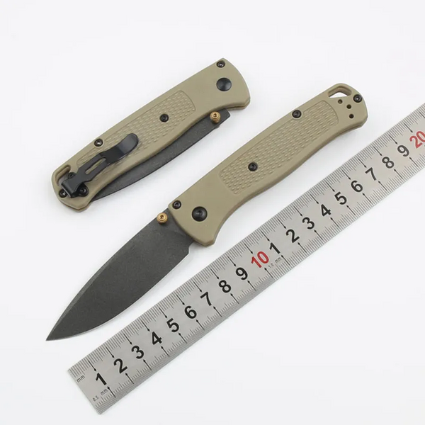 BM 535 Tool For Outdoor Camping And Hiking - Higo Hunt™