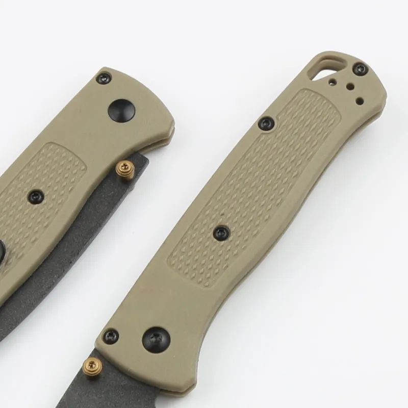 BM 535 Tool For Outdoor Camping And Hiking - Higo Hunt™