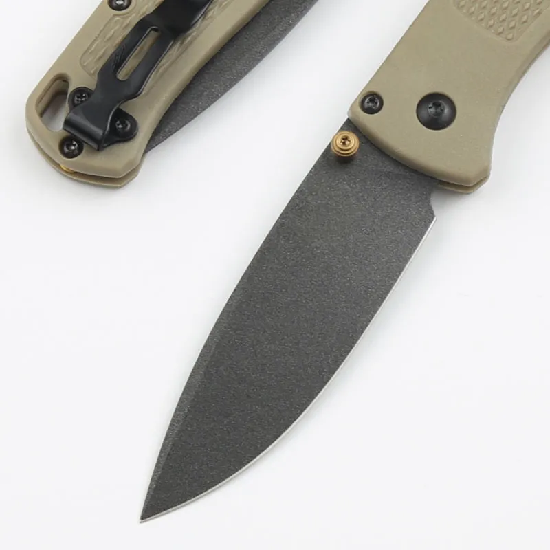 BM 535 Tool For Outdoor Camping And Hiking - Higo Hunt™